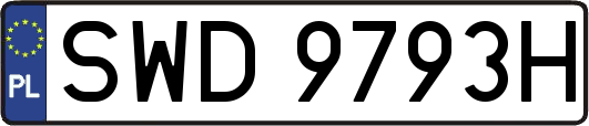SWD9793H
