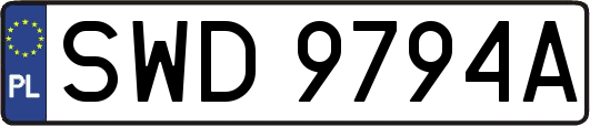SWD9794A