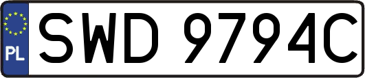 SWD9794C