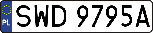 SWD9795A