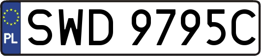 SWD9795C