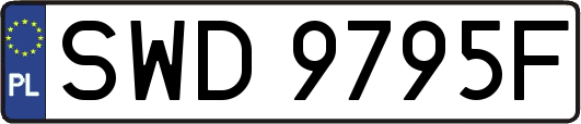 SWD9795F