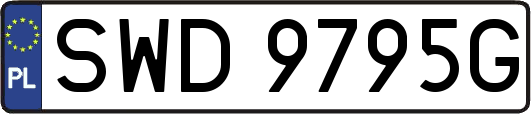 SWD9795G