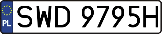 SWD9795H