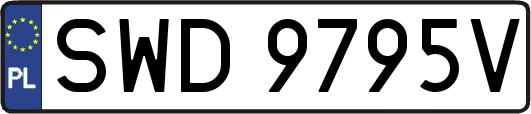 SWD9795V