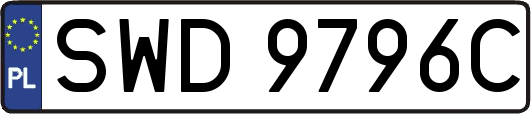 SWD9796C