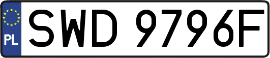 SWD9796F