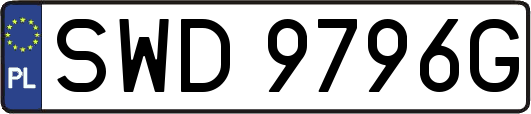 SWD9796G