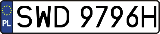 SWD9796H