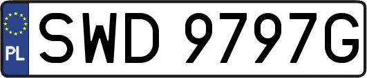 SWD9797G