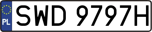 SWD9797H