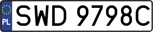 SWD9798C