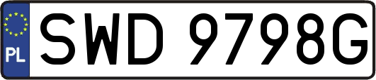 SWD9798G