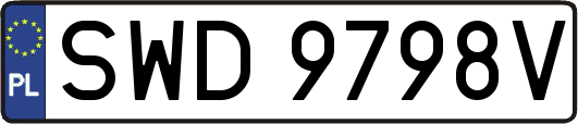 SWD9798V