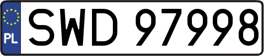 SWD97998