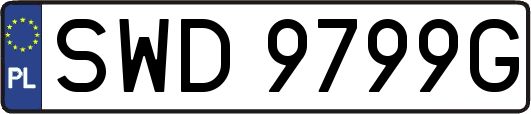 SWD9799G