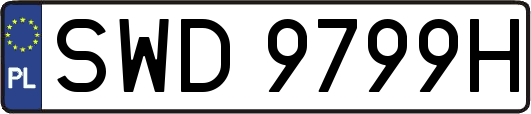 SWD9799H