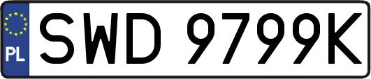 SWD9799K