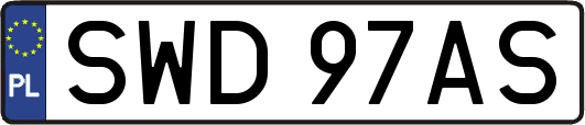 SWD97AS
