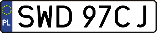 SWD97CJ