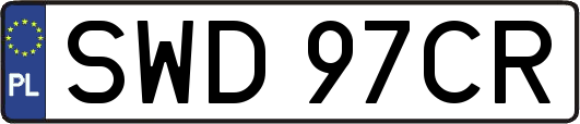 SWD97CR