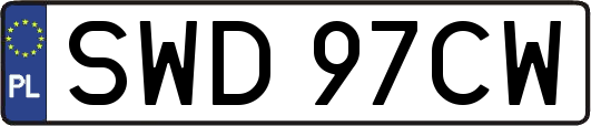SWD97CW