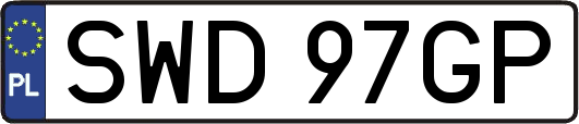 SWD97GP