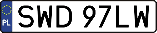 SWD97LW