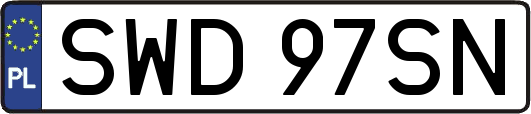 SWD97SN