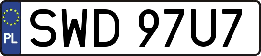 SWD97U7