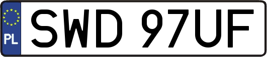 SWD97UF