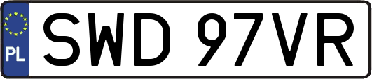 SWD97VR