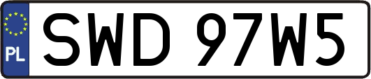 SWD97W5