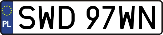 SWD97WN