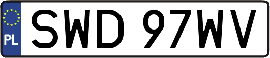 SWD97WV