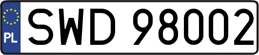 SWD98002