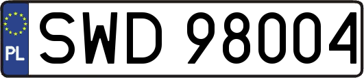 SWD98004