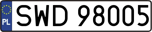 SWD98005