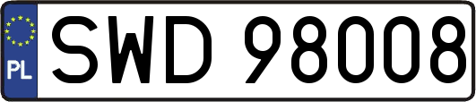 SWD98008