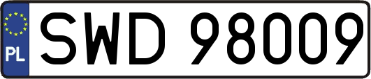 SWD98009