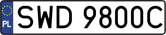 SWD9800C