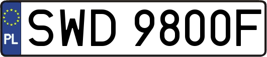 SWD9800F