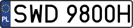 SWD9800H
