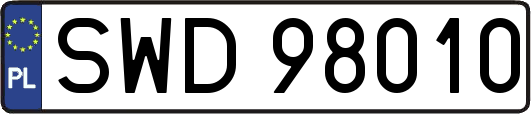 SWD98010