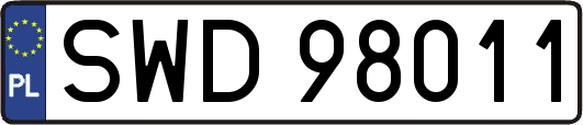 SWD98011