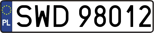 SWD98012