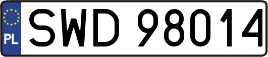 SWD98014