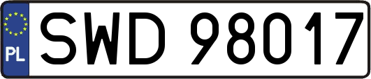 SWD98017