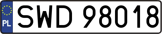 SWD98018