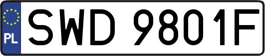 SWD9801F